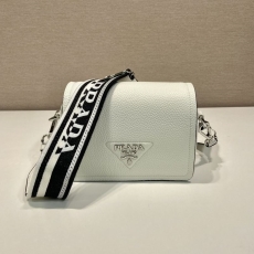 Prada Satchel Bags